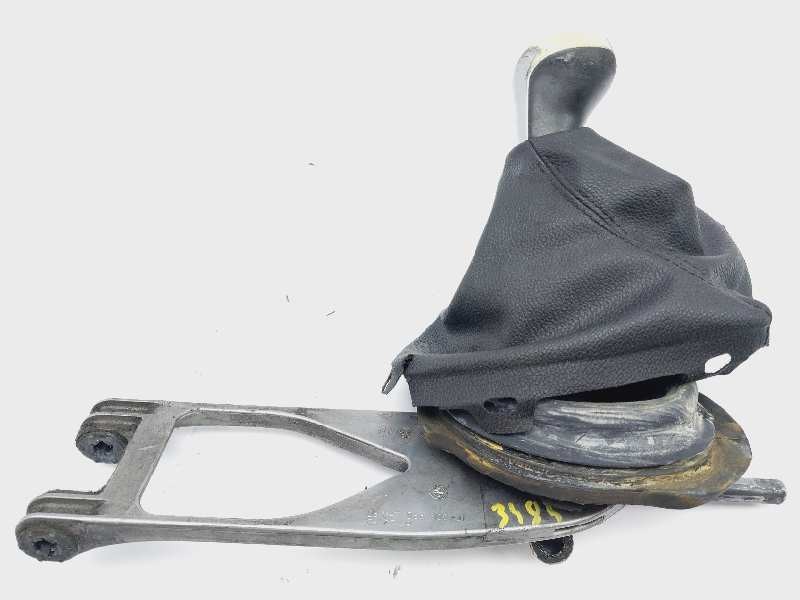 Recambio de palanca cambio para bmw serie 1 berlina (e81/e87) 118d referencia OEM IAM 2511756610001 22603071 