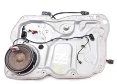 Recambio de elevalunas delantero derecho para volkswagen touran (1t2) sport referencia OEM IAM 1T1837730AK 1T0971121S  2