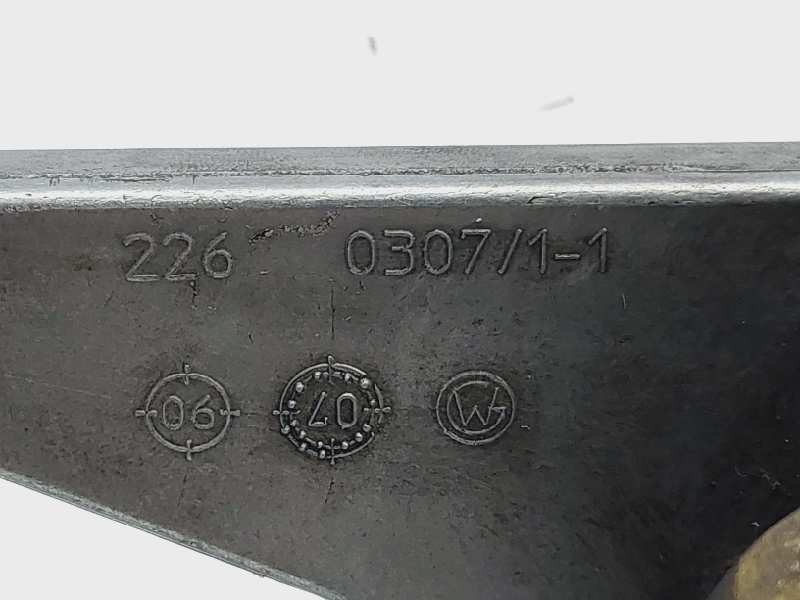 Recambio de palanca cambio para bmw serie 1 berlina (e81/e87) 118d referencia OEM IAM 2511756610001 22603071 