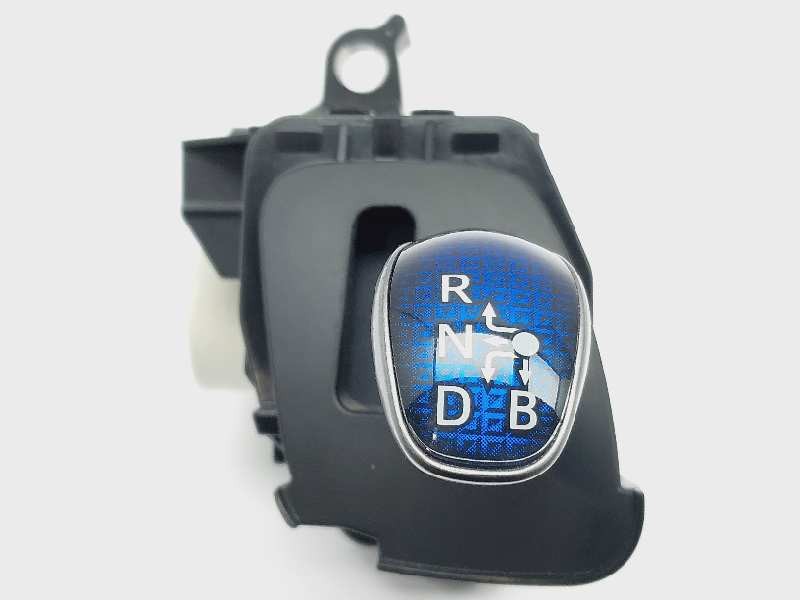 Recambio de palanca cambio para toyota prius+ eco referencia OEM IAM 3355047122B0  