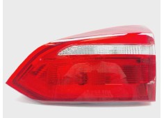 Recambio de piloto trasero derecho interior para ford focus turn. trend + referencia OEM IAM F1EB13A602CA  