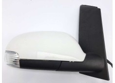 Recambio de retrovisor derecho para volkswagen touran (1t2) sport referencia OEM IAM 1T1857508L   2