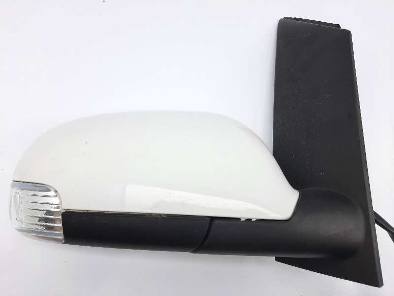 Recambio de retrovisor derecho para volkswagen touran (1t2) sport referencia OEM IAM 1T1857508L  