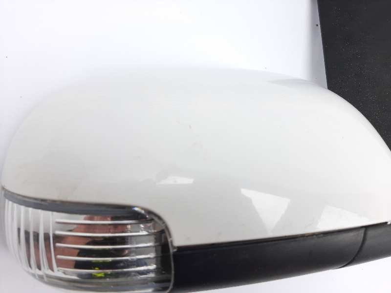 Recambio de retrovisor derecho para volkswagen touran (1t2) sport referencia OEM IAM 1T1857508L  