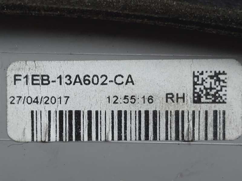 Recambio de piloto trasero derecho interior para ford focus turn. trend + referencia OEM IAM F1EB13A602CA  