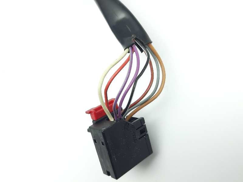 Recambio de retrovisor derecho para volkswagen touran (1t2) sport referencia OEM IAM 1T1857508L  