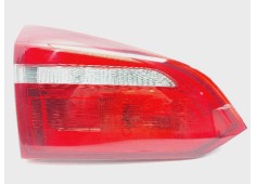 Recambio de piloto trasero izquierdo interior para ford focus turn. trend + referencia OEM IAM F1EB13A603CA 1868300 