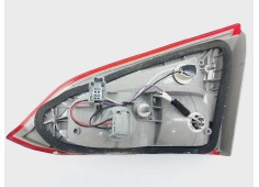Recambio de piloto trasero izquierdo interior para ford focus turn. trend + referencia OEM IAM F1EB13A603CA 1868300  2