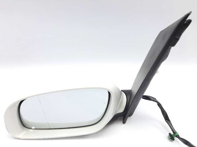 Recambio de retrovisor izquierdo para volkswagen touran (1t2) sport referencia OEM IAM 1T1857507M  