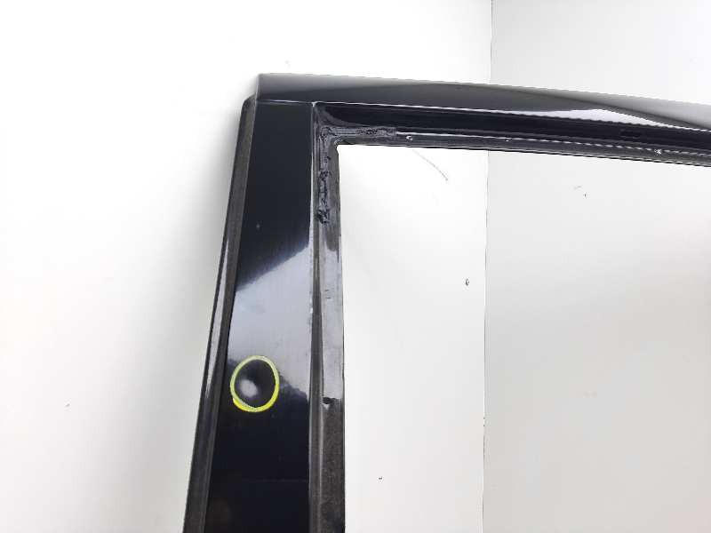 Recambio de puerta trasera izquierda para tata indigo 1.4i sw referencia OEM IAM  COLOR NEGRO 