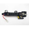 Recambio de maneta exterior delantera izquierda para peugeot 108 1.0 referencia OEM IAM B000845980 B000843580 