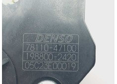 Recambio de potenciometro pedal para toyota prius+ eco referencia OEM IAM 7811047100 1988002420  2