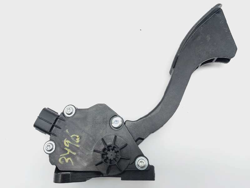Recambio de potenciometro pedal para toyota prius+ eco referencia OEM IAM 7811047100 1988002420 