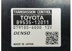 Recambio de modulo electronico para toyota prius+ eco referencia OEM IAM 8953512011 0791006000  2