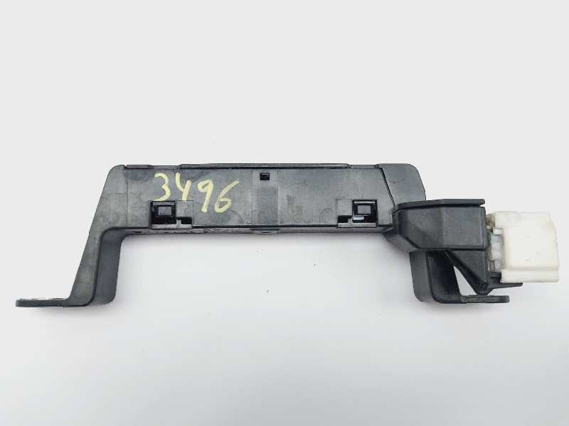 Recambio de modulo electronico para toyota prius+ eco referencia OEM IAM 8999730070  