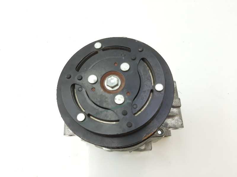 Recambio de compresor aire acondicionado para fiat panda 312 referencia OEM IAM 52121921 SCSC06 