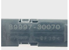 Recambio de modulo electronico para toyota prius+ eco referencia OEM IAM 8999730070   2