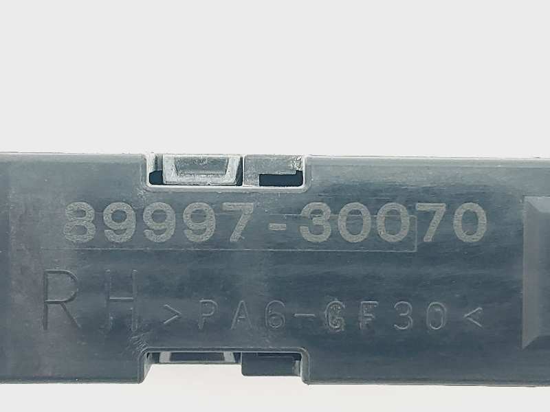Recambio de modulo electronico para toyota prius+ eco referencia OEM IAM 8999730070  