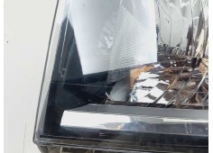 Recambio de faro izquierdo para renault trafic furgón l1h1 2,7t referencia OEM IAM 260607934R 1EE01141001  2