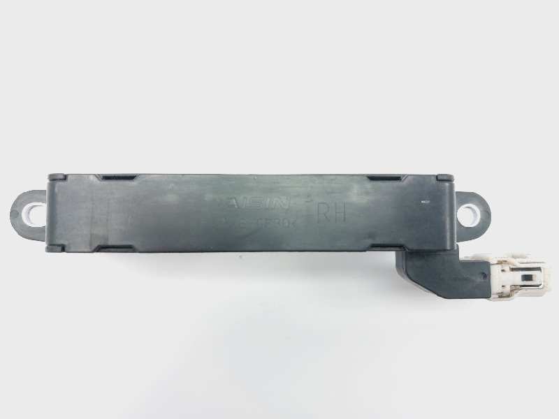 Recambio de modulo electronico para toyota prius+ eco referencia OEM IAM 8999730070  
