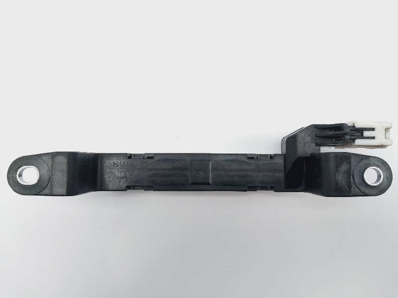 Recambio de modulo electronico para toyota prius+ eco referencia OEM IAM 8999730070  