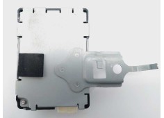 Recambio de modulo electronico para toyota prius+ eco referencia OEM IAM 897B047120 61B995000  2