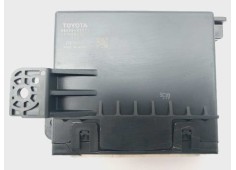 Recambio de modulo electronico para toyota prius+ eco referencia OEM IAM 8865047413 2774003711 