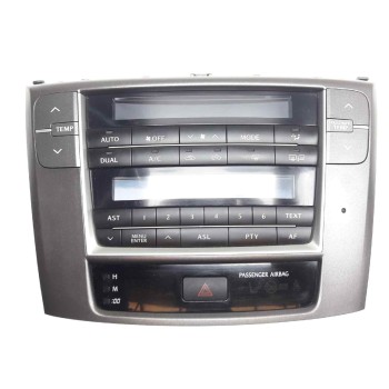 PANTALLA MULTIFUNCION 8401053040 