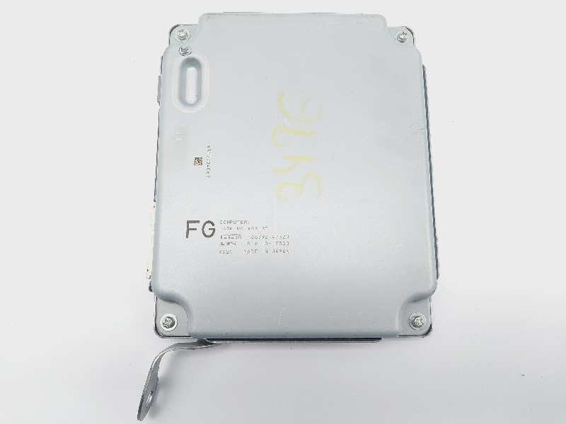 Recambio de modulo electronico para toyota prius+ eco referencia OEM IAM 8679247320 51611017350 