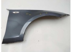 Recambio de aleta delantera derecha para bmw serie 1 berlina (e81/e87) 118d referencia OEM IAM 1100001  