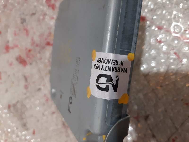 Recambio de modulo electronico para toyota prius+ eco referencia OEM IAM 8679247320 51611017350 