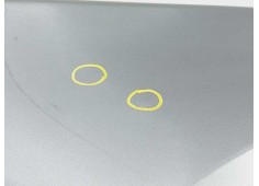 Recambio de aleta delantera derecha para bmw serie 1 berlina (e81/e87) 118d referencia OEM IAM 1100001   2