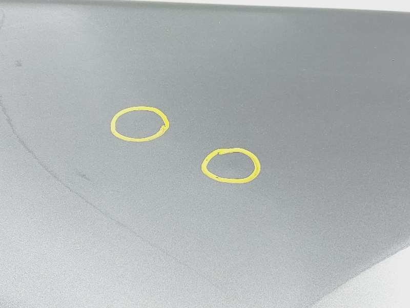 Recambio de aleta delantera derecha para bmw serie 1 berlina (e81/e87) 118d referencia OEM IAM 1100001  