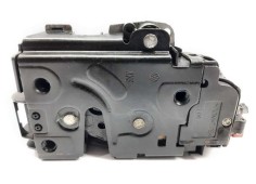 Recambio de cerradura puerta trasera izquierda para volkswagen touran (1t2) sport referencia OEM IAM 7L0839015D  
