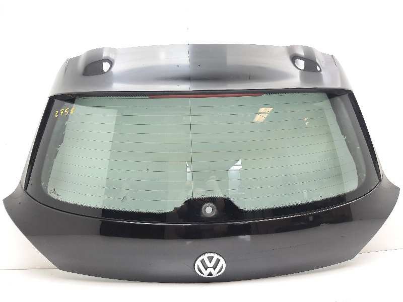 Recambio de porton trasero para volkswagen scirocco (137) 1.4 tsi (118kw) referencia OEM IAM 1K8827025N  