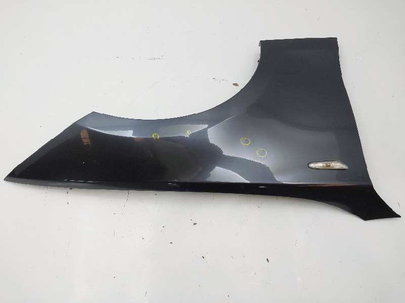 Recambio de aleta delantera derecha para bmw serie 1 berlina (e81/e87) 118d referencia OEM IAM 1100001  