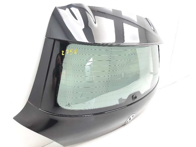 Recambio de porton trasero para volkswagen scirocco (137) 1.4 tsi (118kw) referencia OEM IAM 1K8827025N  