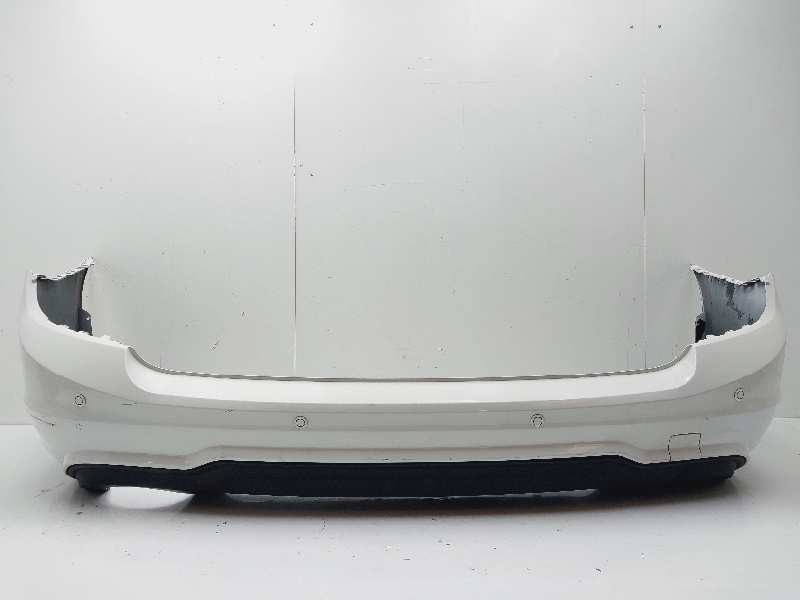 Recambio de paragolpes trasero para mercedes-benz clase c (w204) familiar c 250 t cdi blueefficiency (204.203) referencia OEM IA