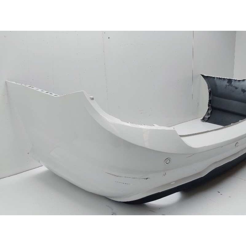 Recambio de paragolpes trasero para mercedes-benz clase c (w204) familiar c 250 t cdi blueefficiency (204.203) referencia OEM IA