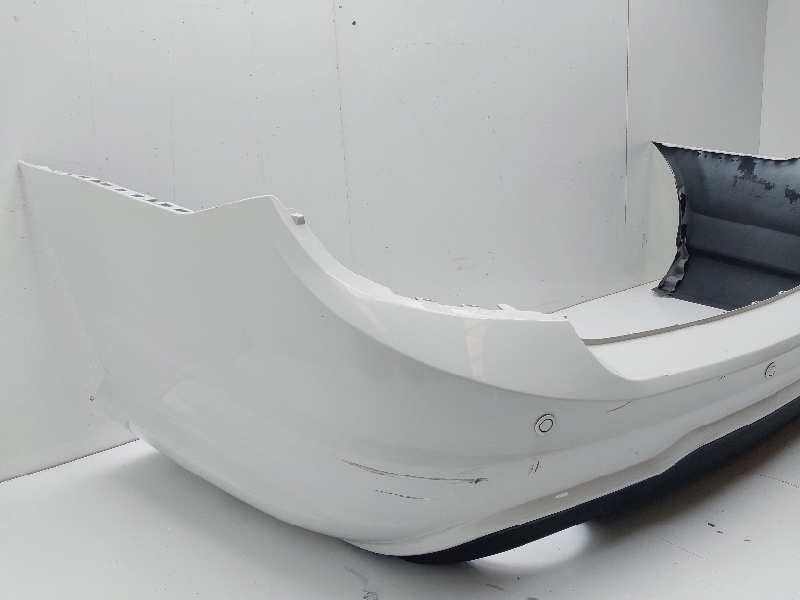 Recambio de paragolpes trasero para mercedes-benz clase c (w204) familiar c 250 t cdi blueefficiency (204.203) referencia OEM IA