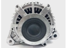 Recambio de alternador para kia carens referencia OEM IAM LRA02104  