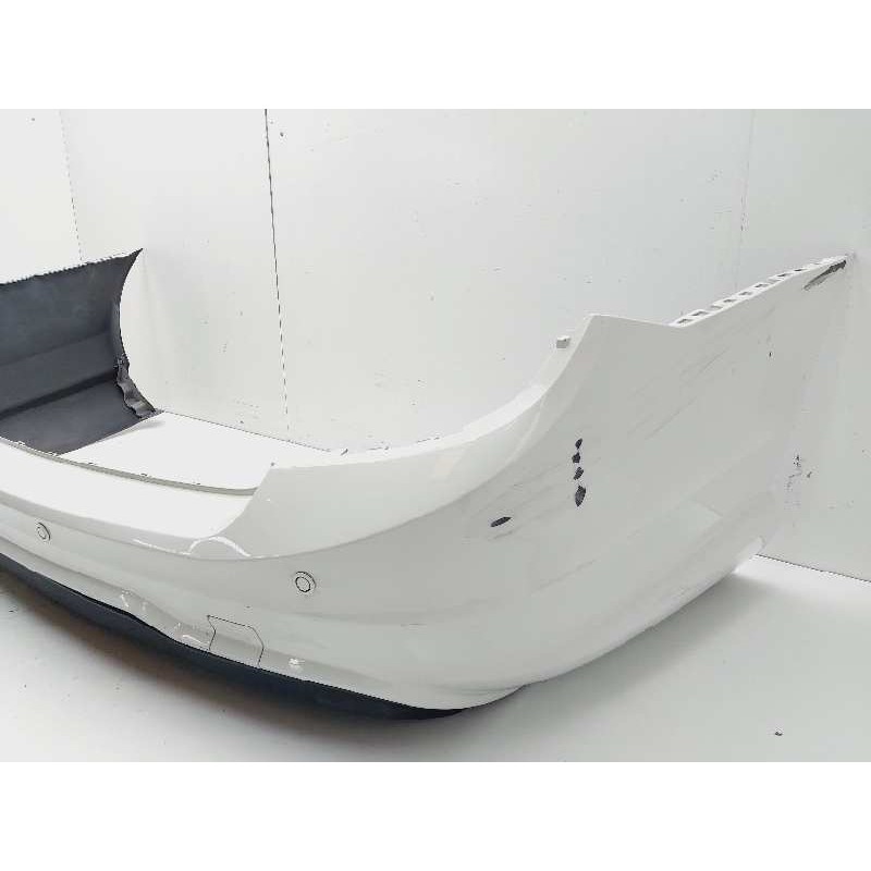 Recambio de paragolpes trasero para mercedes-benz clase c (w204) familiar c 250 t cdi blueefficiency (204.203) referencia OEM IA