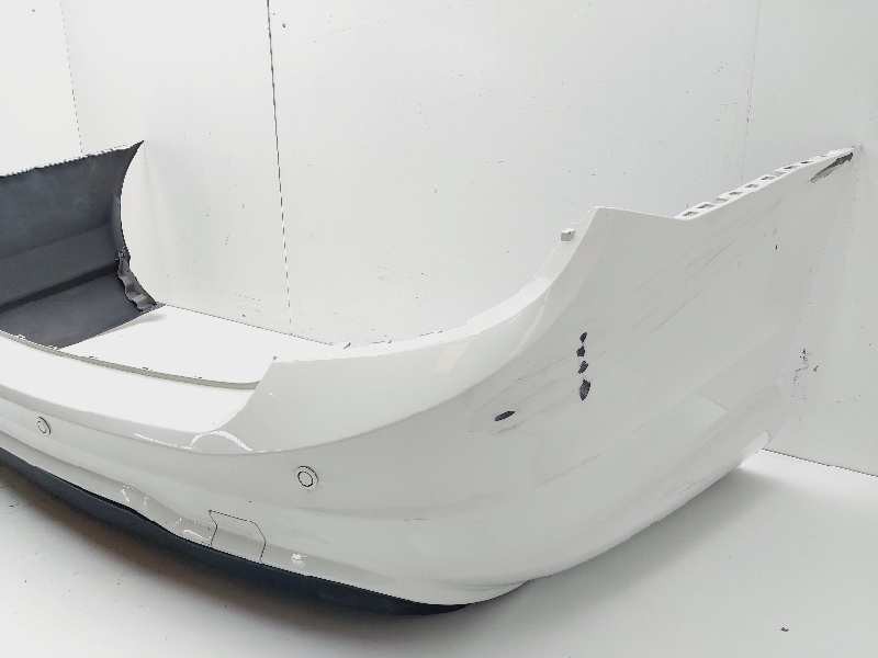 Recambio de paragolpes trasero para mercedes-benz clase c (w204) familiar c 250 t cdi blueefficiency (204.203) referencia OEM IA