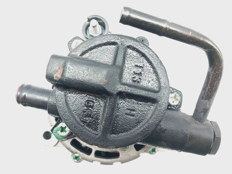 Recambio de alternador para kia carens referencia OEM IAM LRA02104  