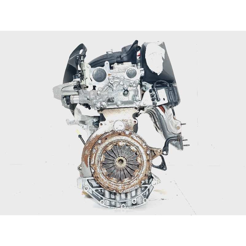 Recambio de motor completo para renault laguna ii (bg0) privilege referencia OEM IAM F4RJ712  