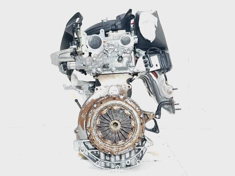 Recambio de motor completo para renault laguna ii (bg0) privilege referencia OEM IAM F4RJ712  