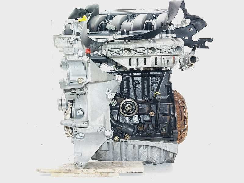 Recambio de motor completo para renault laguna ii (bg0) privilege referencia OEM IAM F4RJ712  