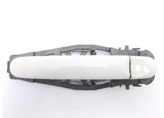 Recambio de maneta exterior trasera izquierda para volkswagen touran (1t2) sport referencia OEM IAM 1T0837885B 1T0839885A 