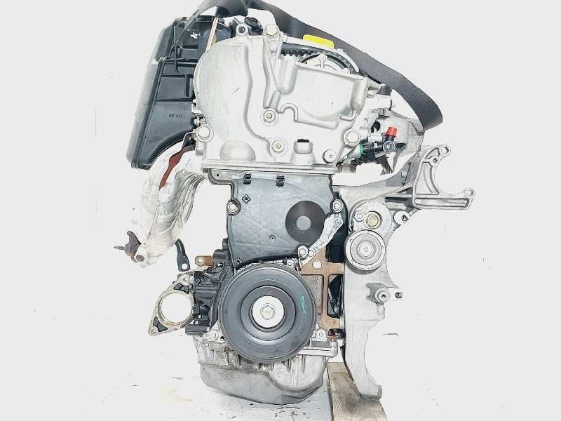 Recambio de motor completo para renault laguna ii (bg0) privilege referencia OEM IAM F4RJ712  