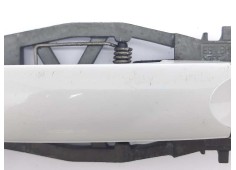 Recambio de maneta exterior trasera izquierda para volkswagen touran (1t2) sport referencia OEM IAM 1T0837885B 1T0839885A  2